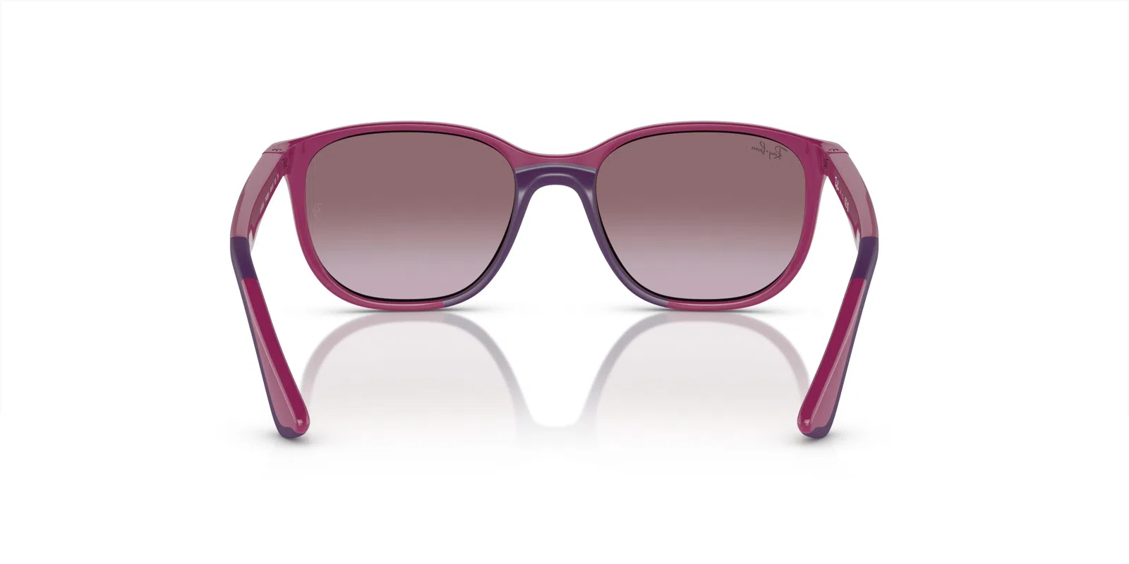 Ray-Ban Kids 0RJ9078S Sunglasses - view 15